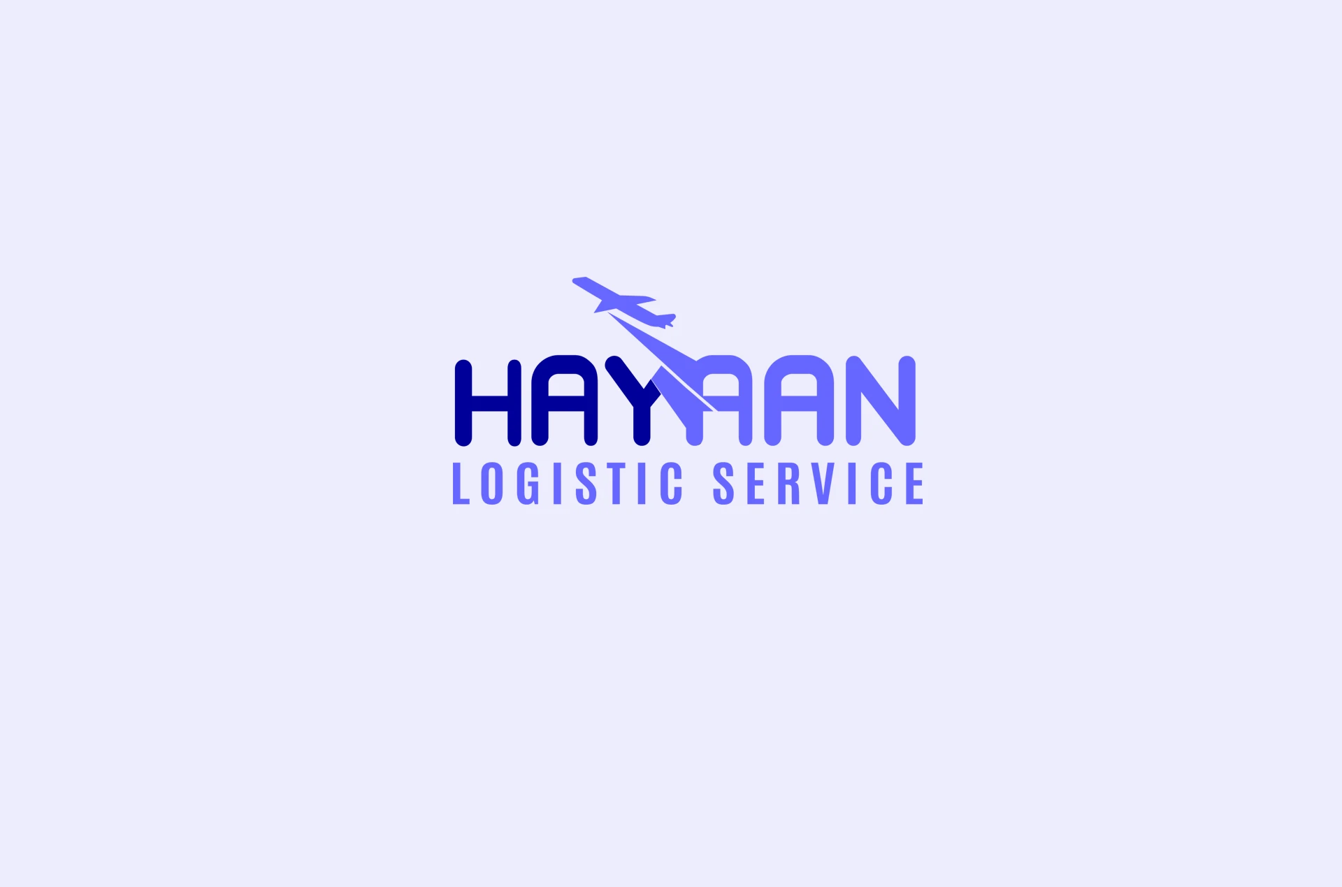 Hayaan Logistic Service logo