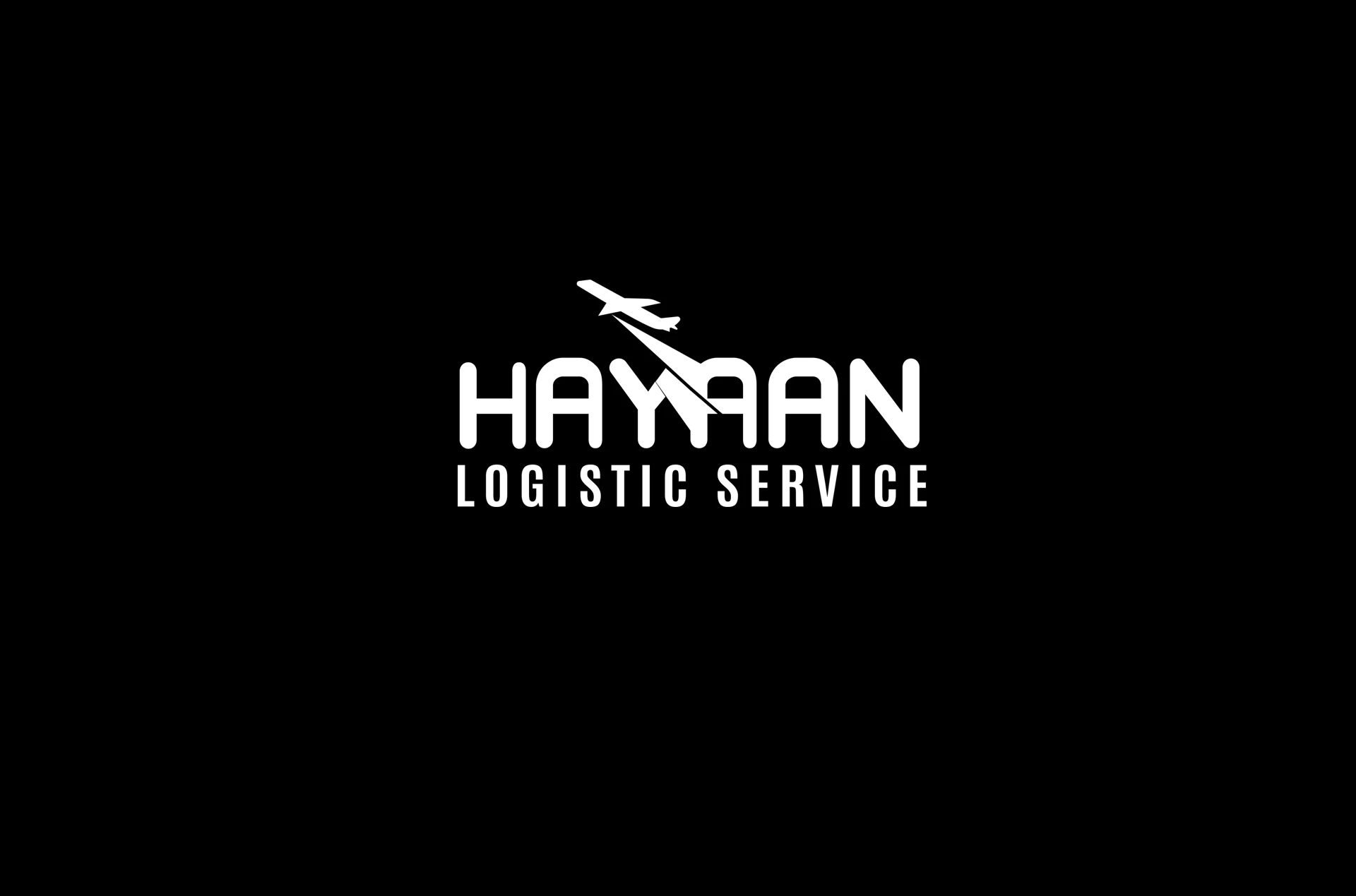 Hayaan Logistic Service logo