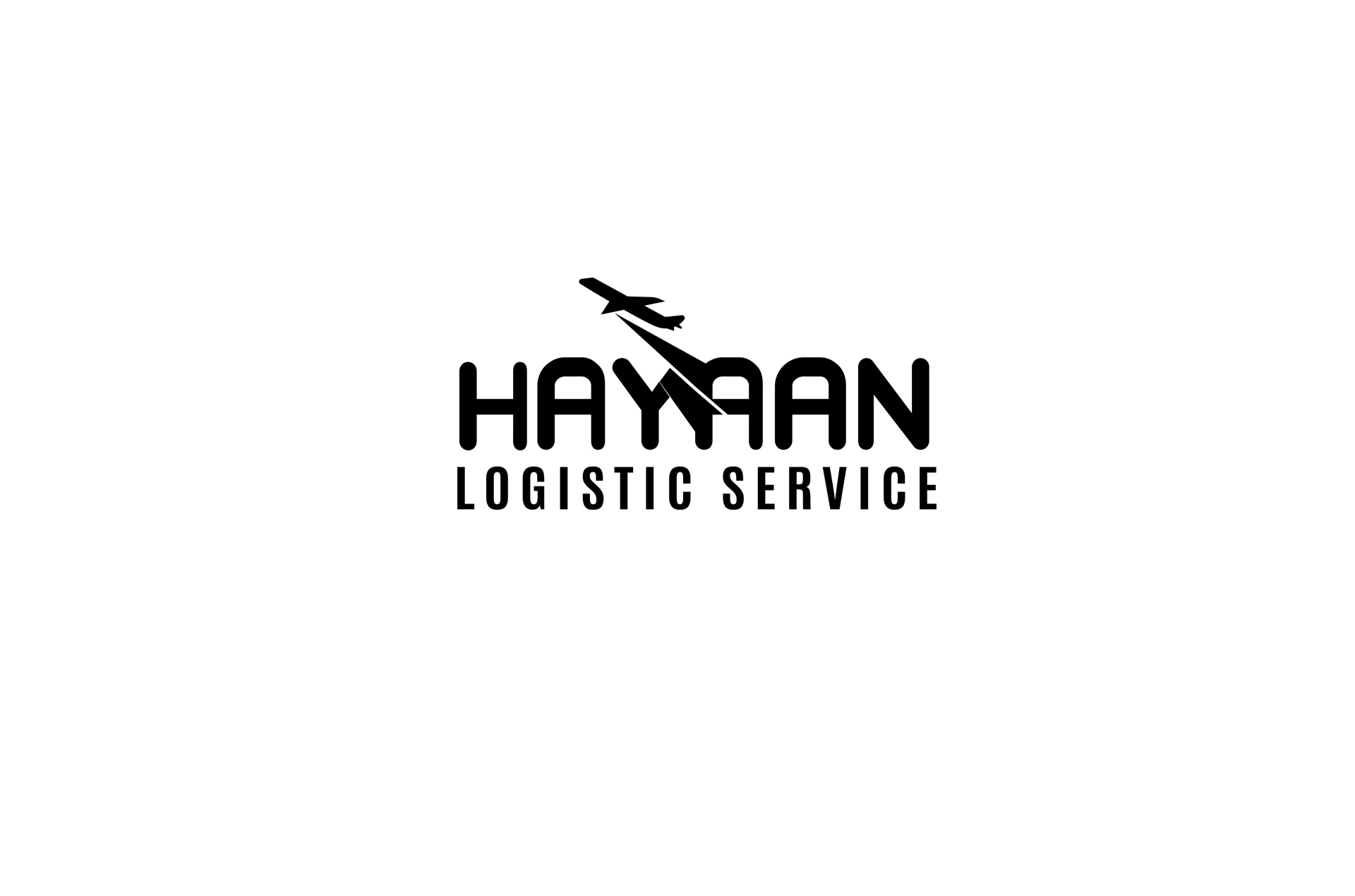 Hayaan Logistic Service logo